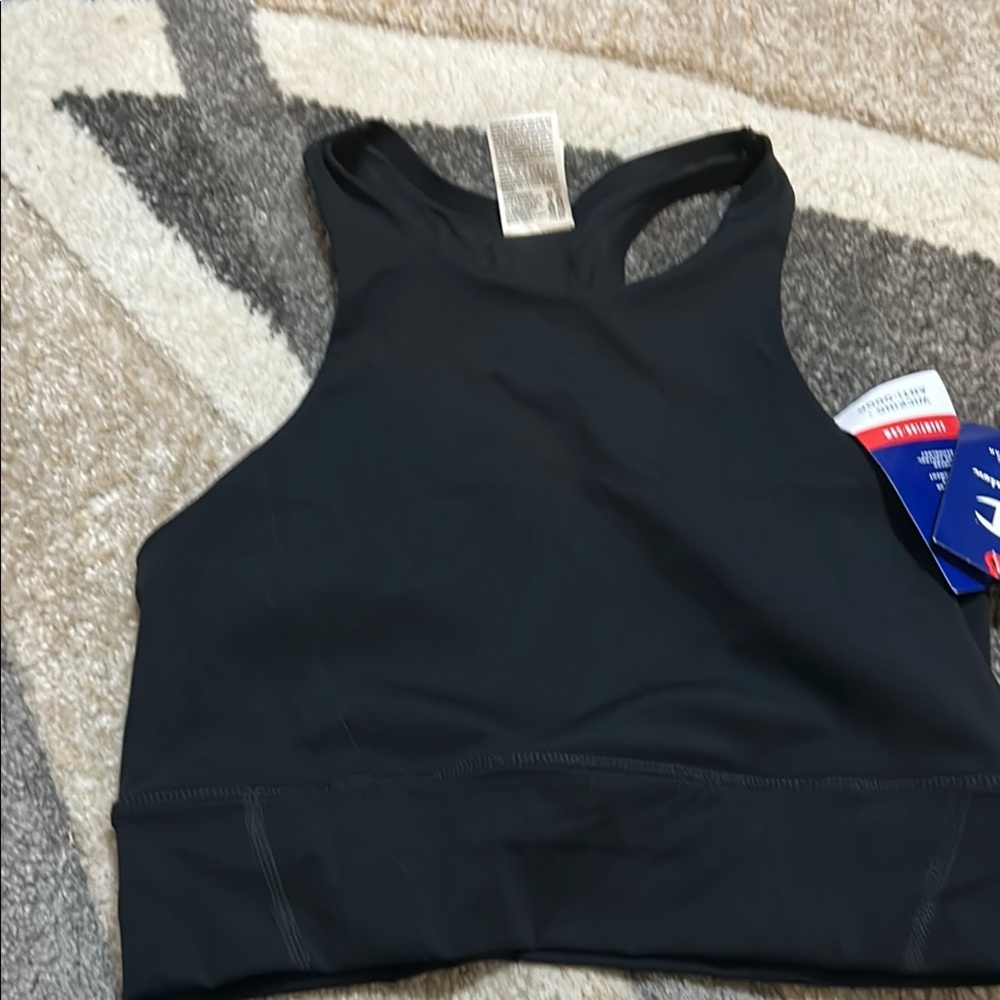 Champions authentic athlete wear